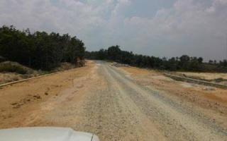 Proyek My Duri-Pakning, PT.CGA Jadi "Sapi Perahan"